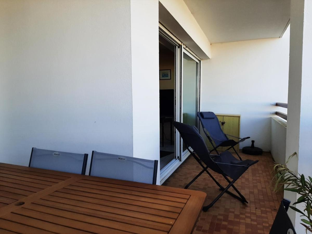 Lumineux Avec Terrasse A 2 Pas De La A - Fr-1-239-623 Apartment Ciboure