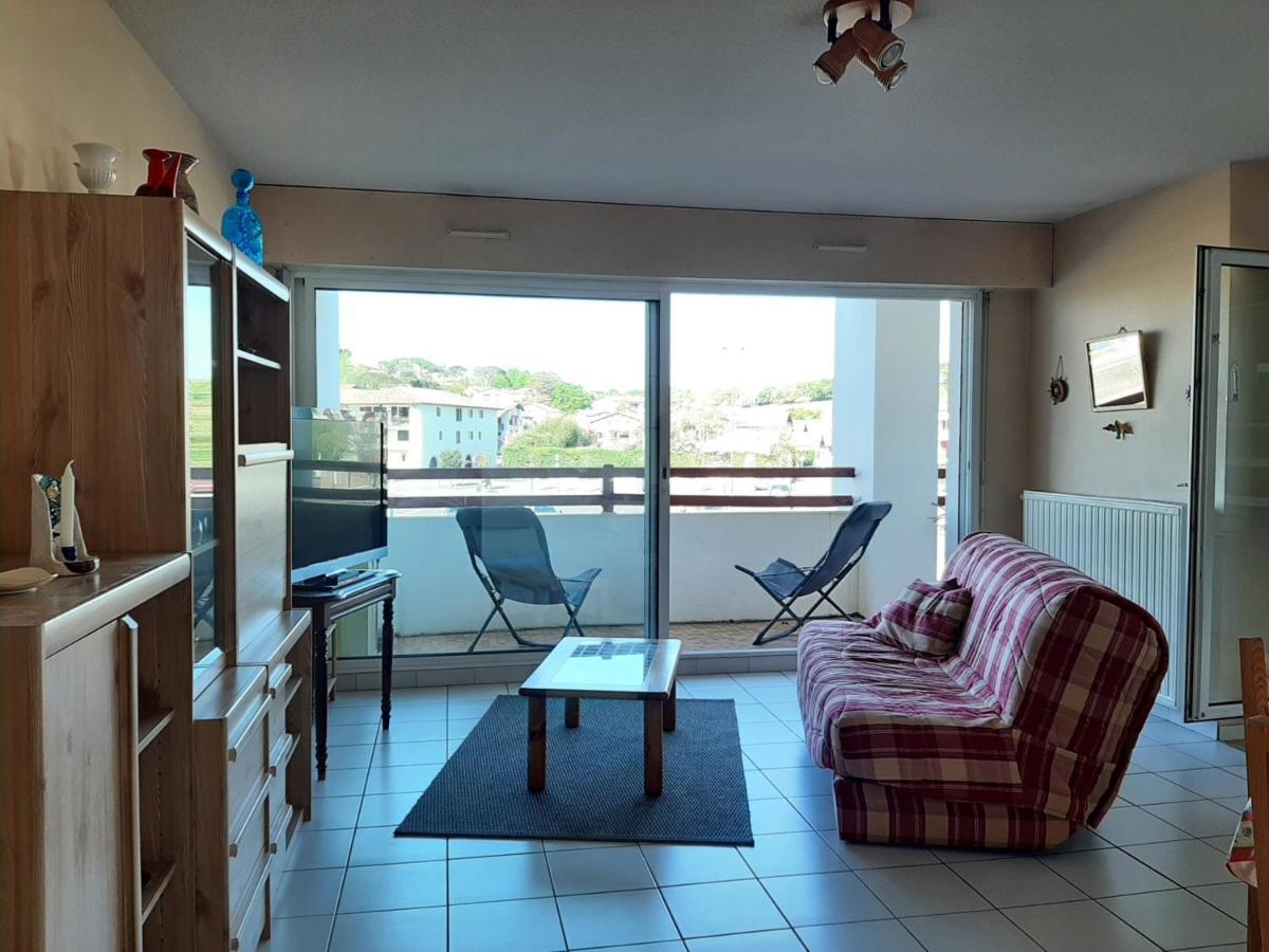 Apartment Lumineux Avec Terrasse A 2 Pas De La A - Fr-1-239-623 Ciboure