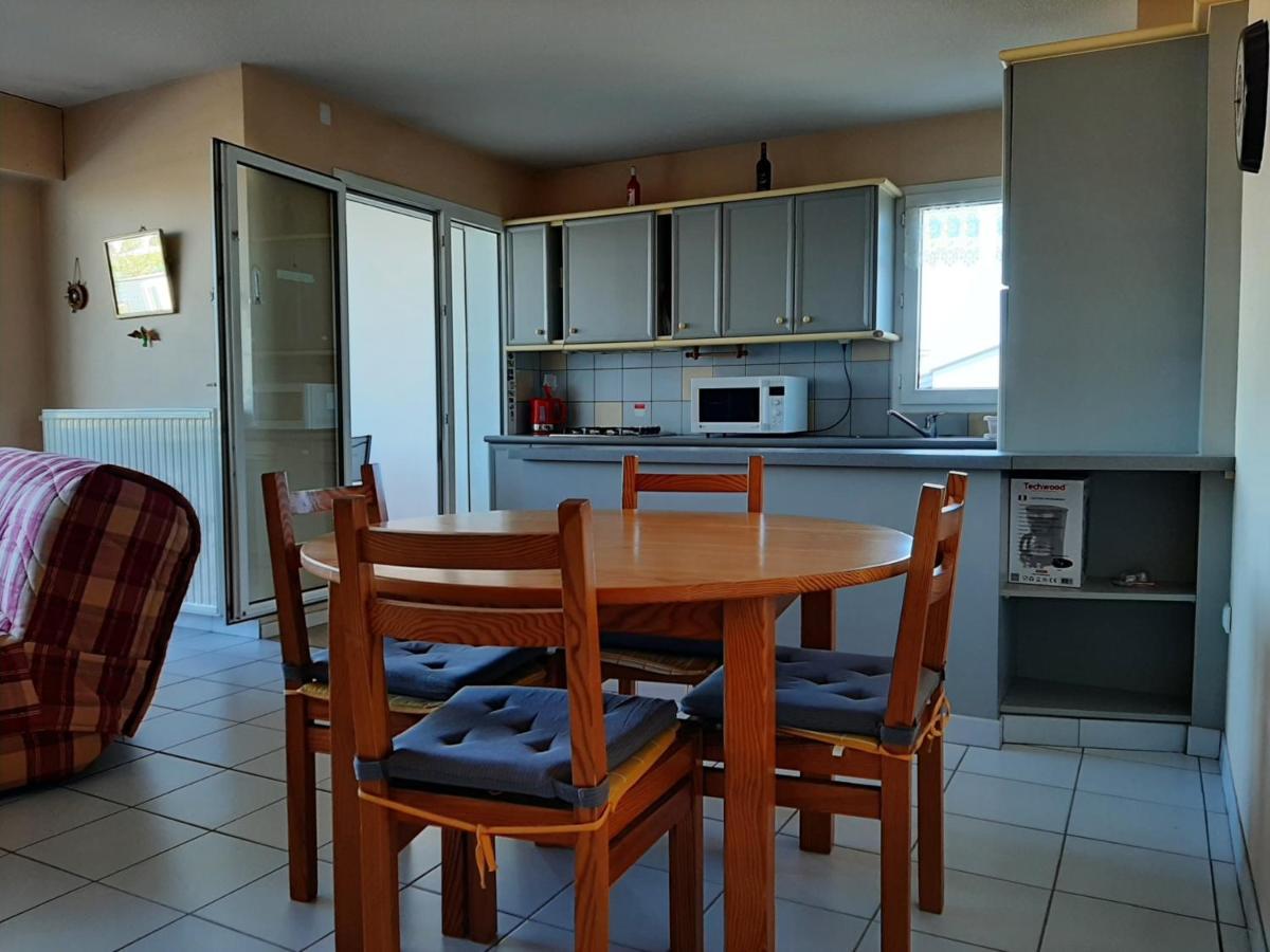 Lumineux Avec Terrasse A 2 Pas De La A - Fr-1-239-623 Apartment