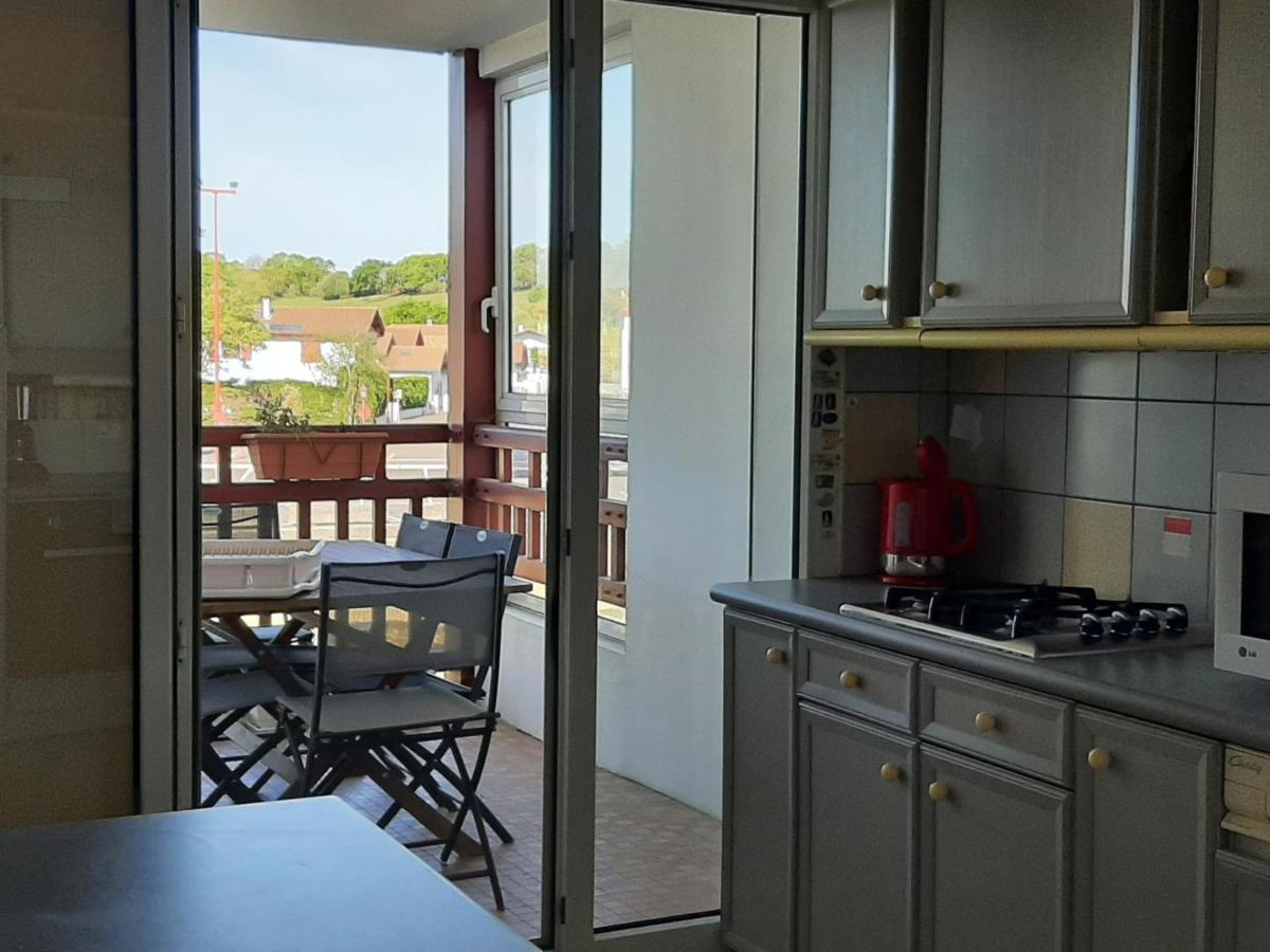 Lumineux Avec Terrasse A 2 Pas De La A - Fr-1-239-623 Ciboure