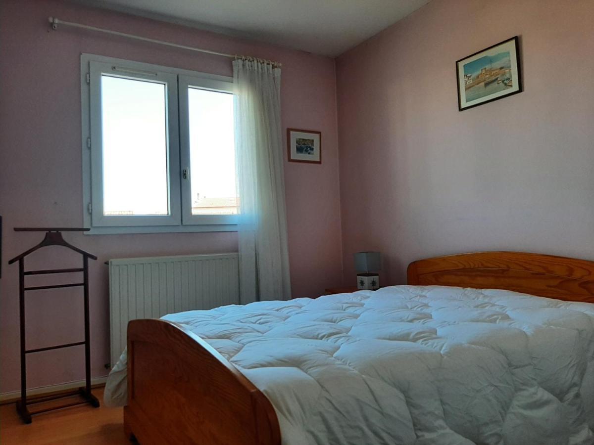 Ciboure, 2 Pièces, 4 Personnes - Fr-1-239-623 Appartement *