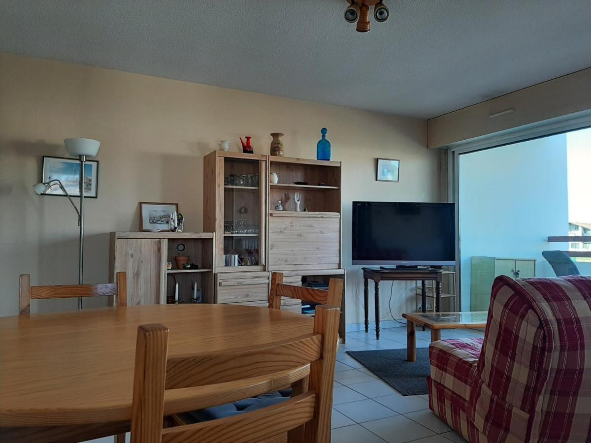 Apartment Lumineux Avec Terrasse A 2 Pas De La A - Fr-1-239-623