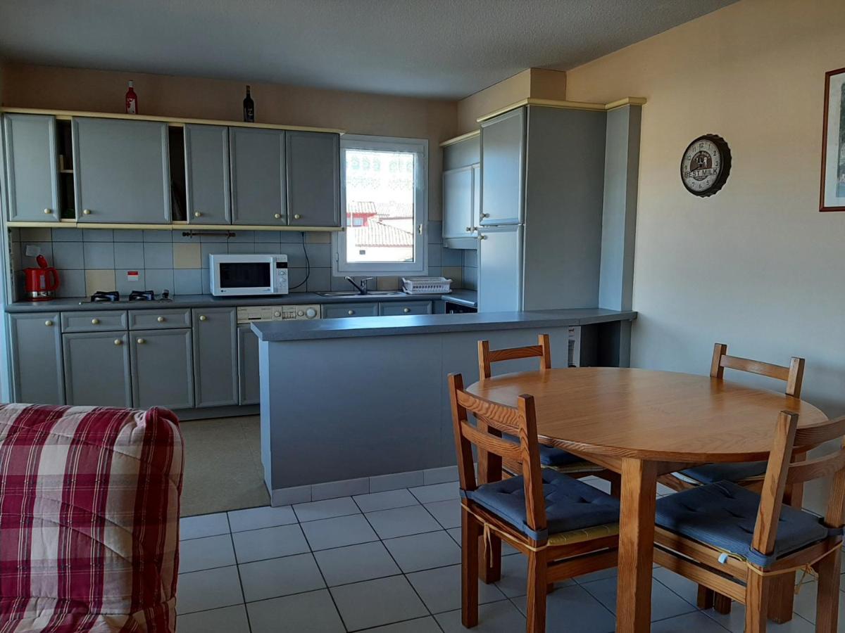 Lumineux Avec Terrasse A 2 Pas De La A - Fr-1-239-623 Apartment *